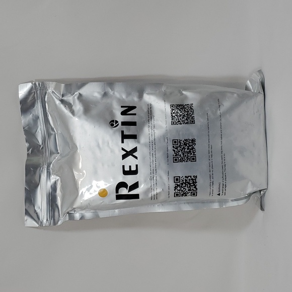 REXTiN Super Bright 200pcs 2835 3 LED Module Warm White Waterproof Decorative - Picture 5 of 14